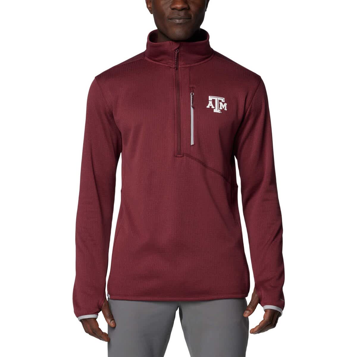 selected Maroon