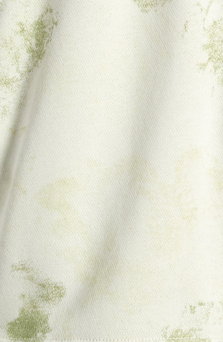 Nike Kids' Club Fleece Midweight French Terry Shorts, Alternate, color, 