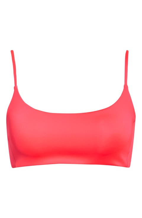 Pool Days Bikini Top