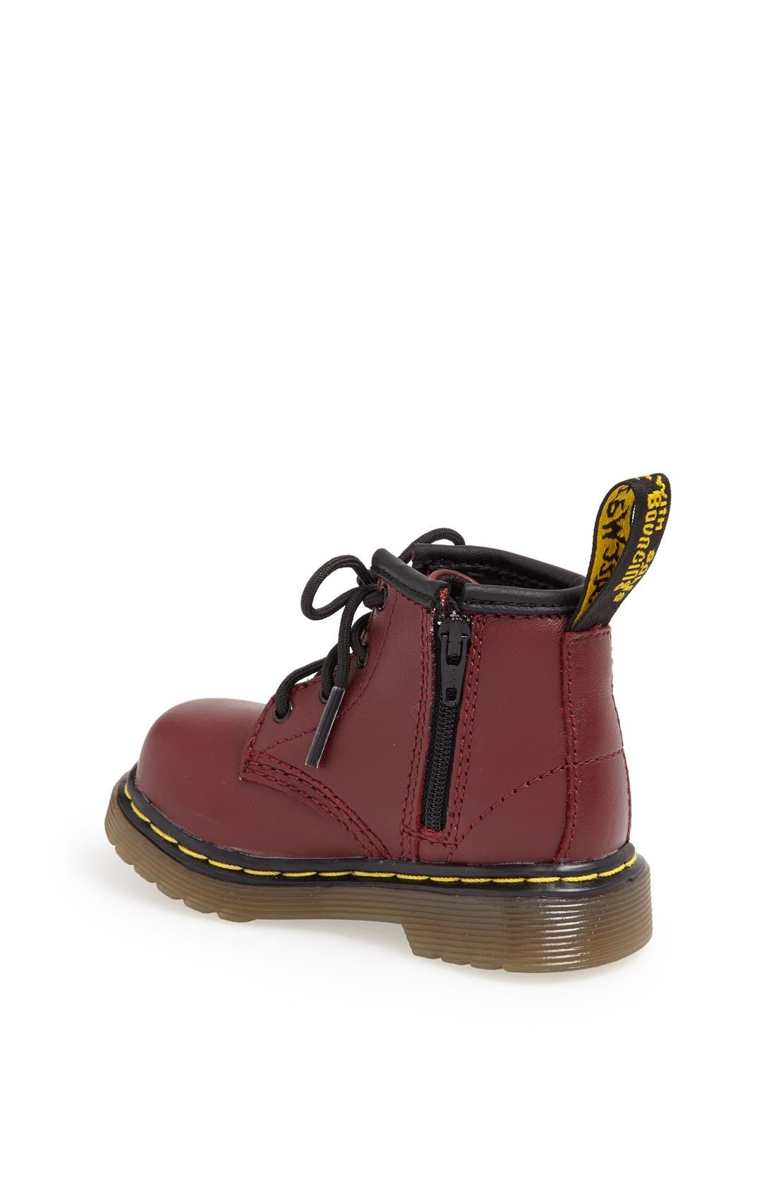 Dr. Martens Brooklee Boot, Alternate, color, 