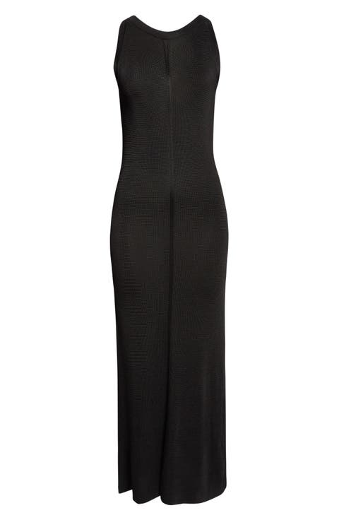 Pablo Sleeveless Maxi Dress