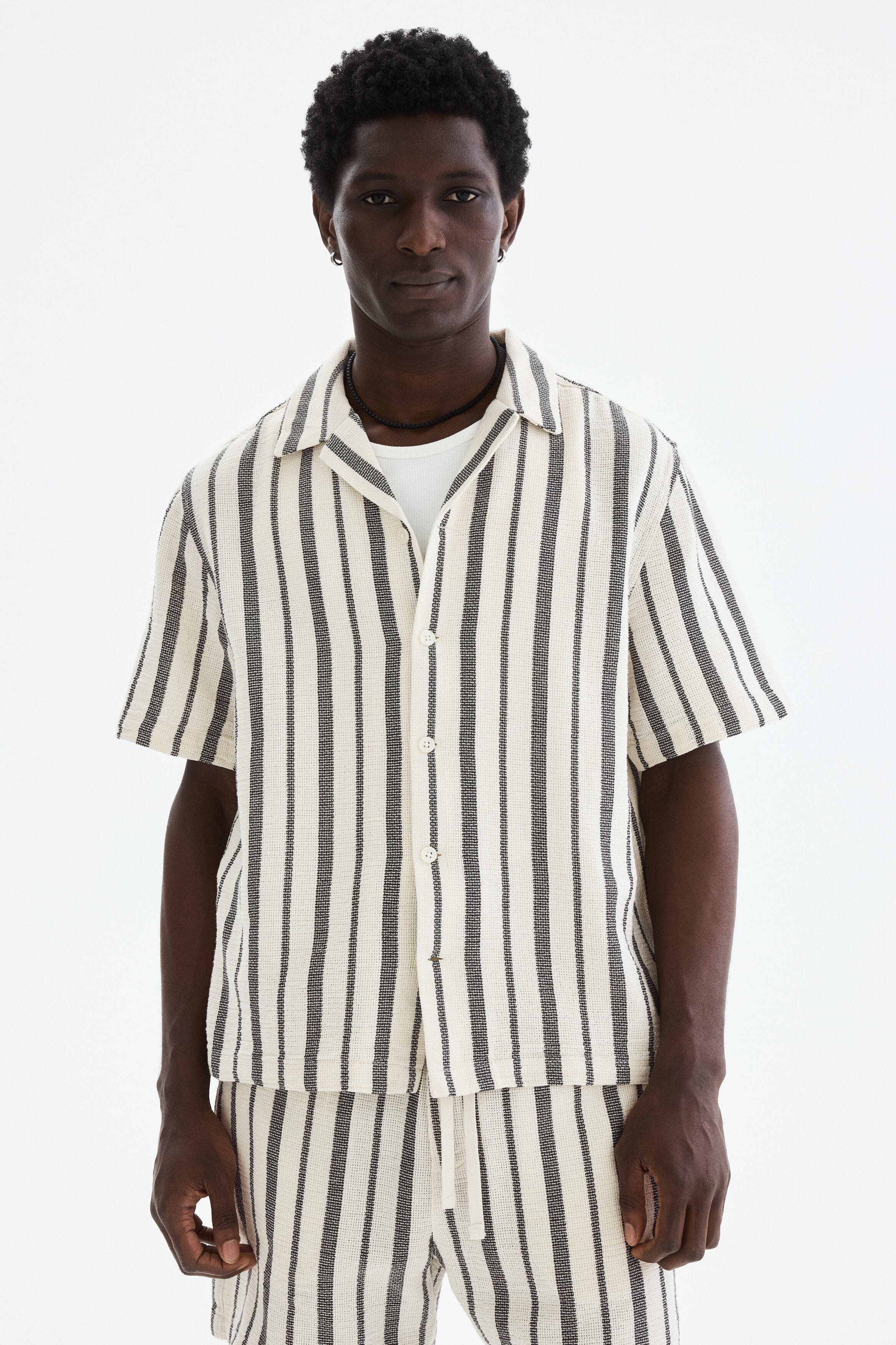 Regular Fit Shirt - image 2