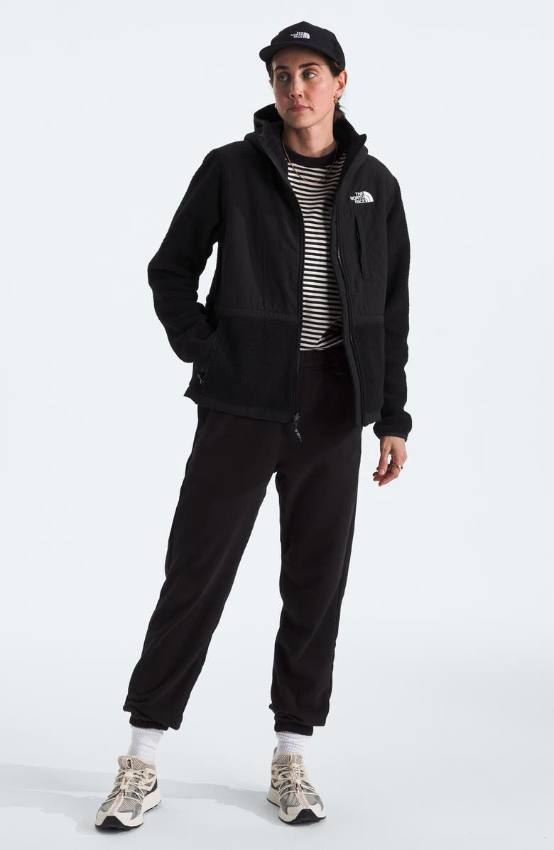 The North Face Denali Hooded Jacket, Alternate, color,