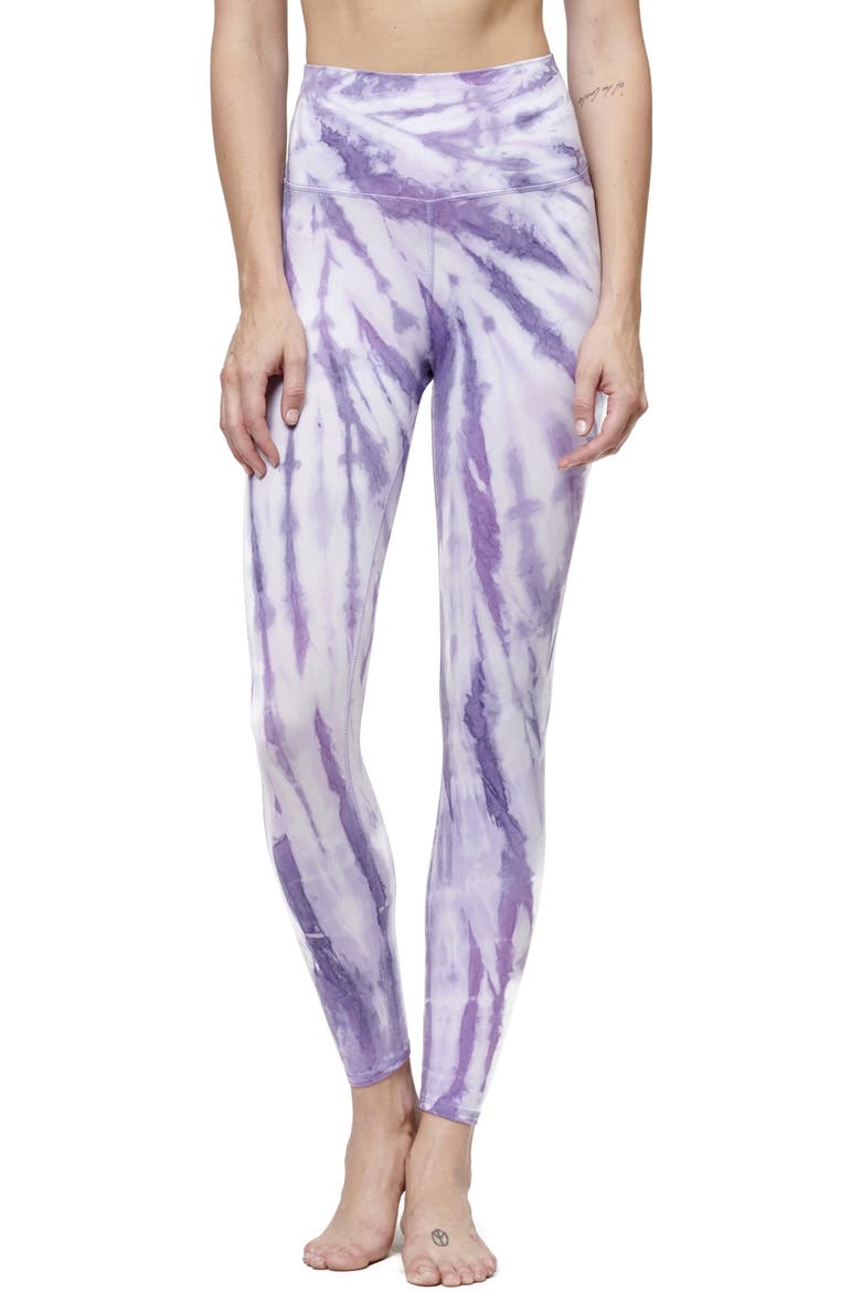 The Venice Leggings, Main, color, AGATE WASH UV