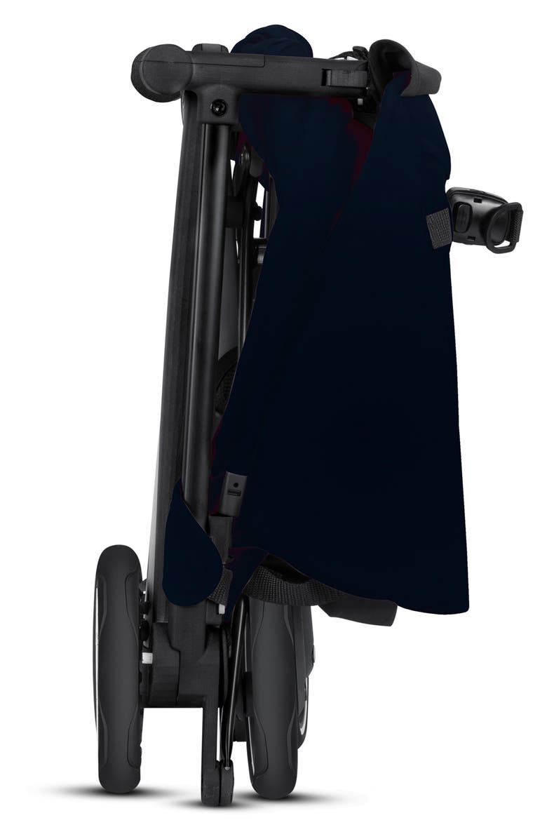 CYBEX gb Pockit+ All-City Stroller, Alternate, color,