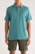 Tommy Bahama Rio Breeze Short Sleeve Polo