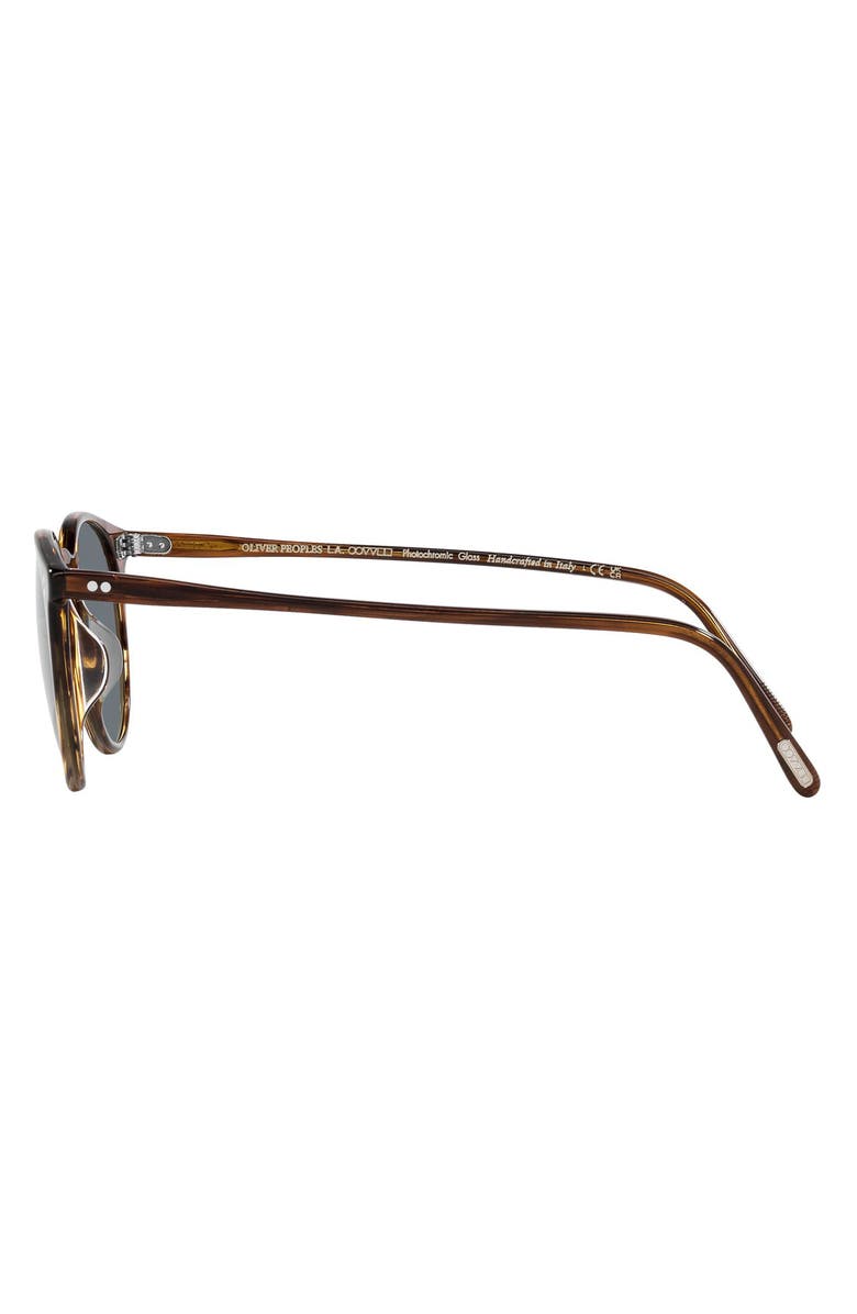 Oliver Peoples O'Malley 48mm Phantos Sunglasses, Alternate, color, 