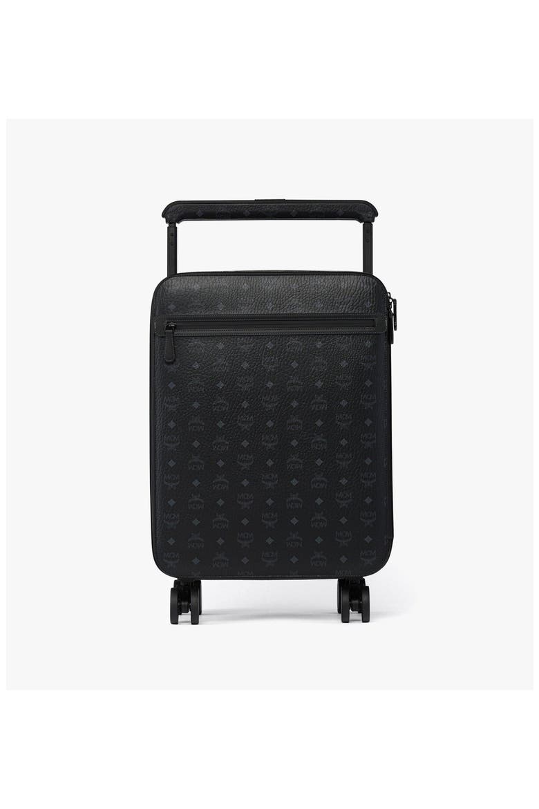 Ottomar Cabin Trolley in Visetos, Main, color, Black