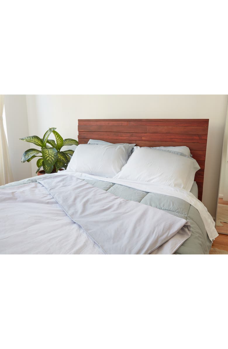 Gravity Cotton Weighted Blanket, Alternate, color,