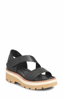 Söfft Pru Sandal