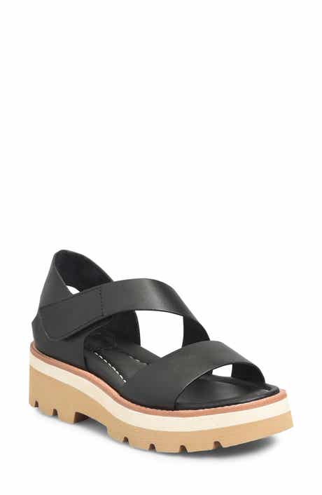 Söfft Pru Sandal