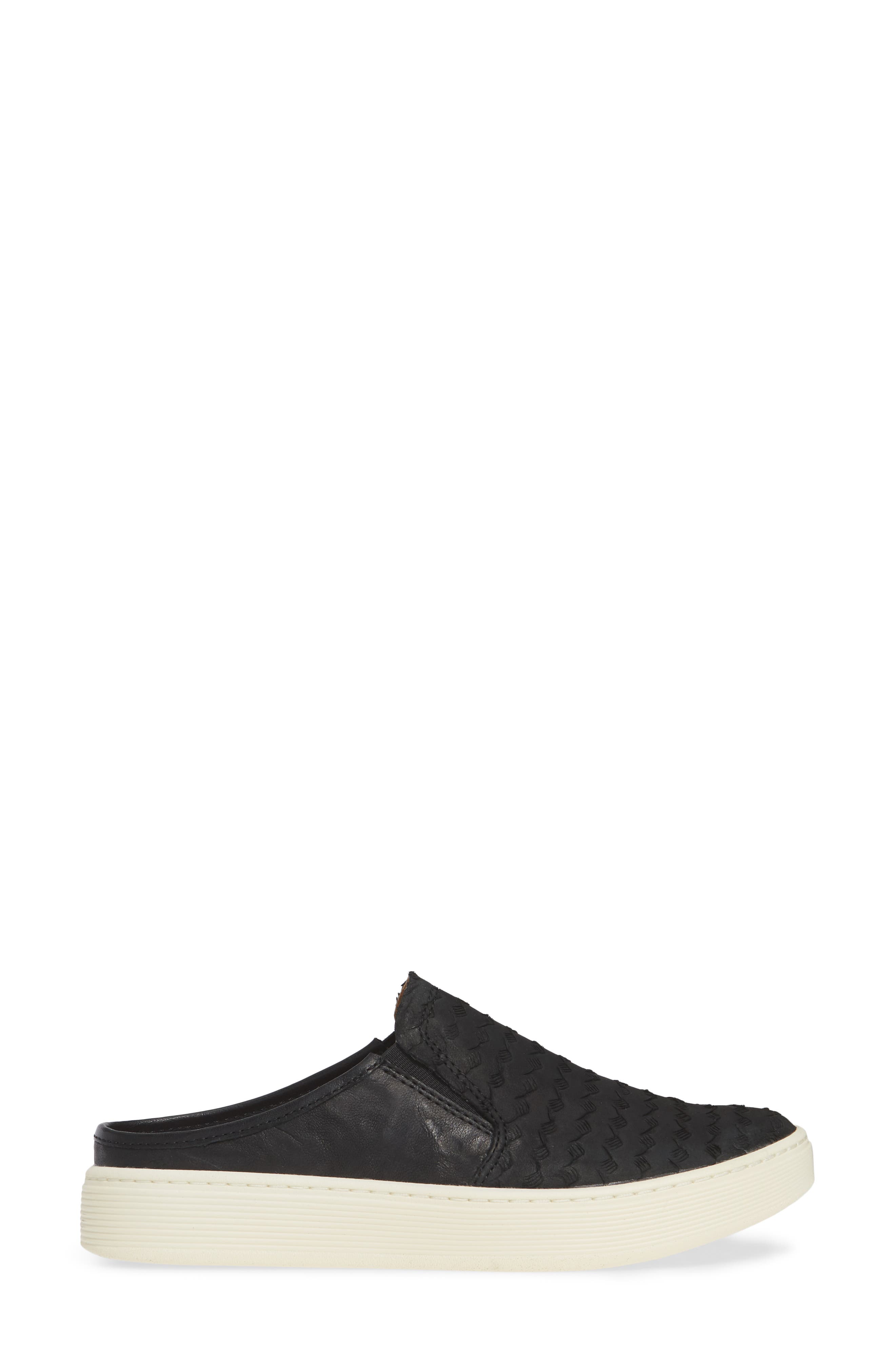 Söfft Somers III Sneaker Mule, Alternate, color, 