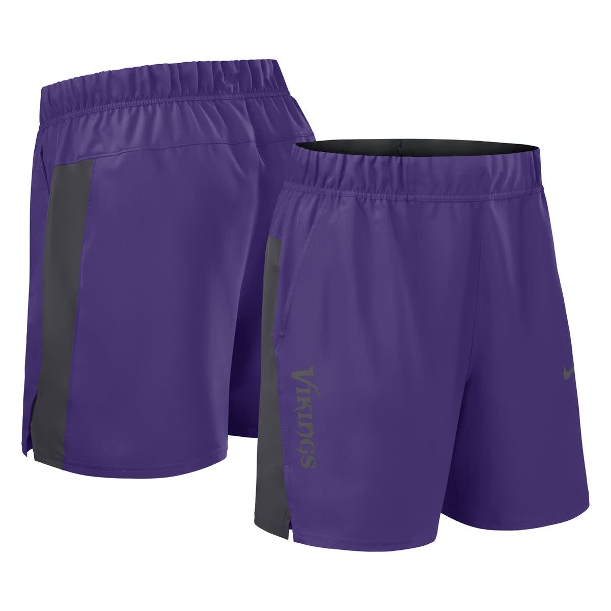 selected Purple