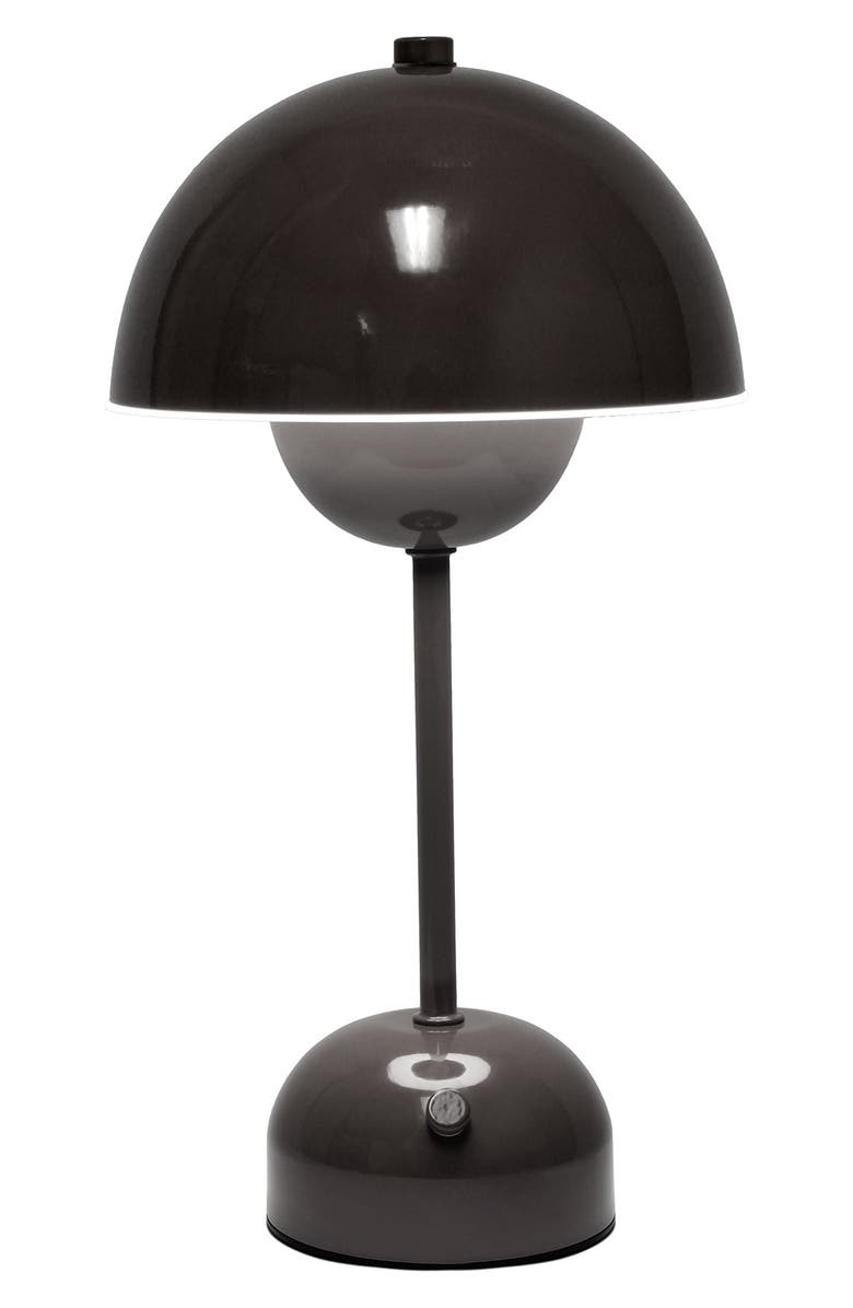 LALIA HOME Touch Activated Wireless Lamp, Alternate, color, 