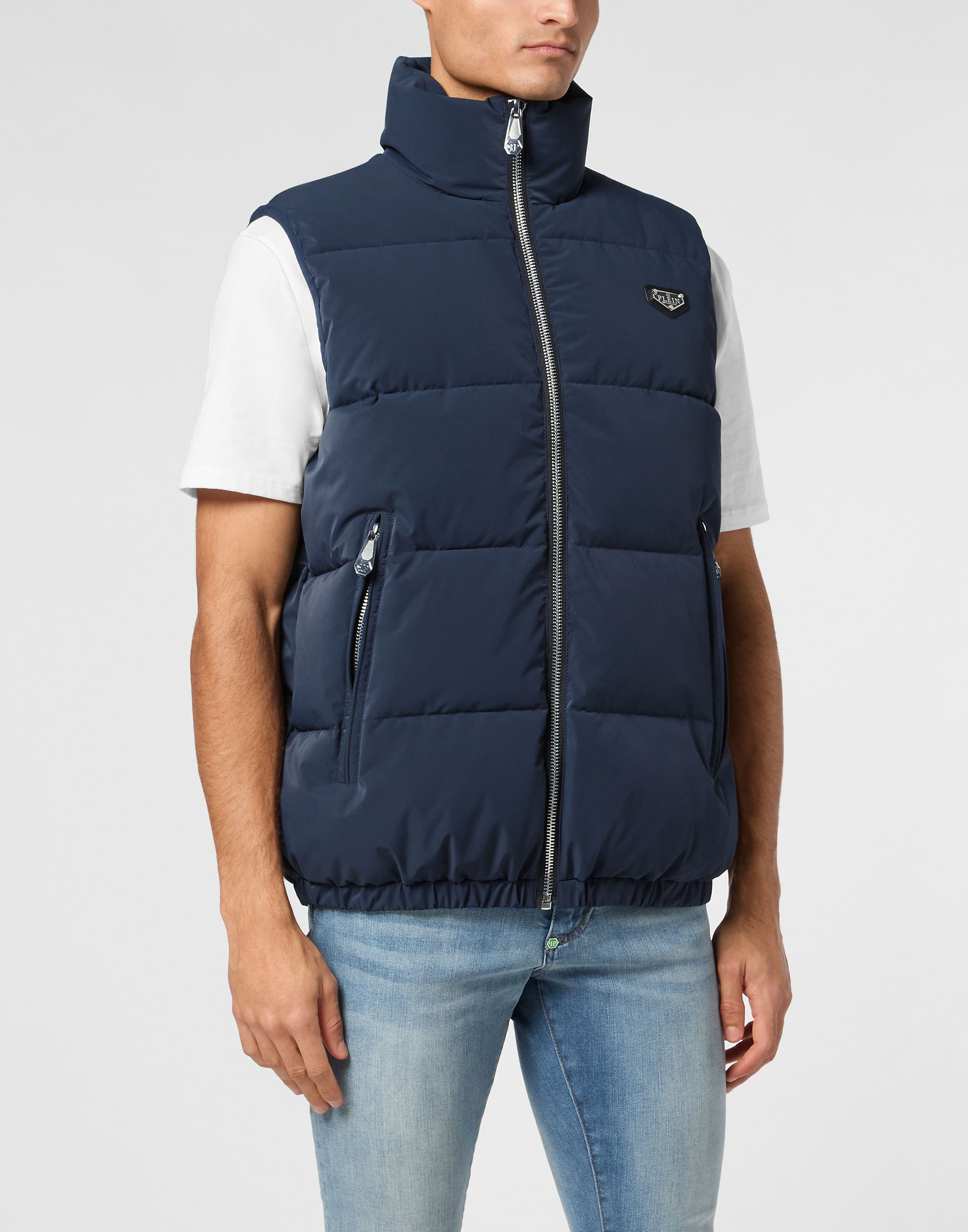 selected darkblue