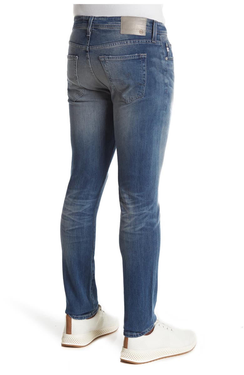 AG Dylan Skinny Jeans, Main, color, 