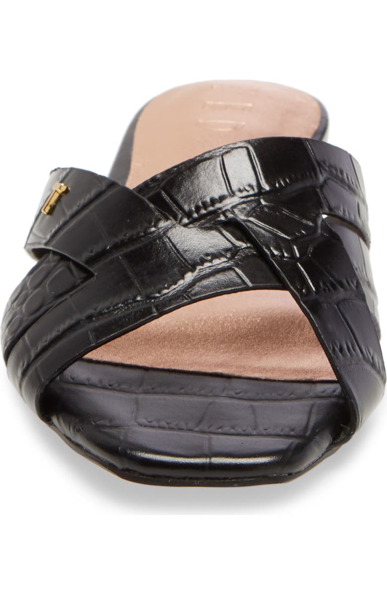 Ted Baker London Zelania Slide Sandal, Alternate, color,