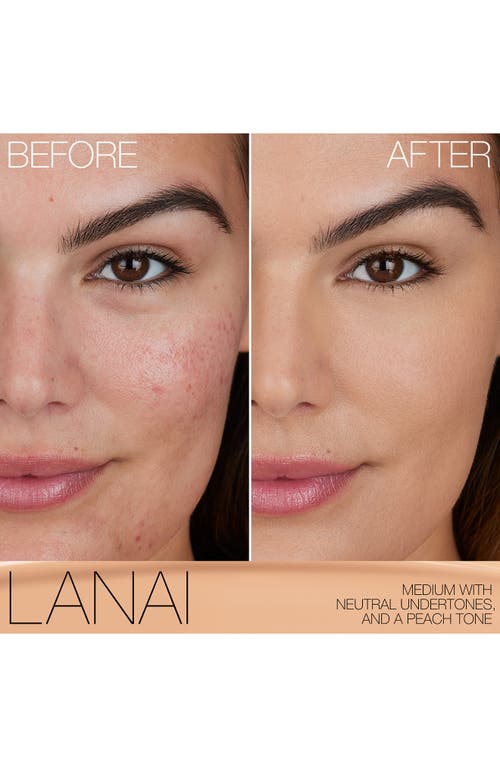 Nars Light Reflecting Foundation In Lanai