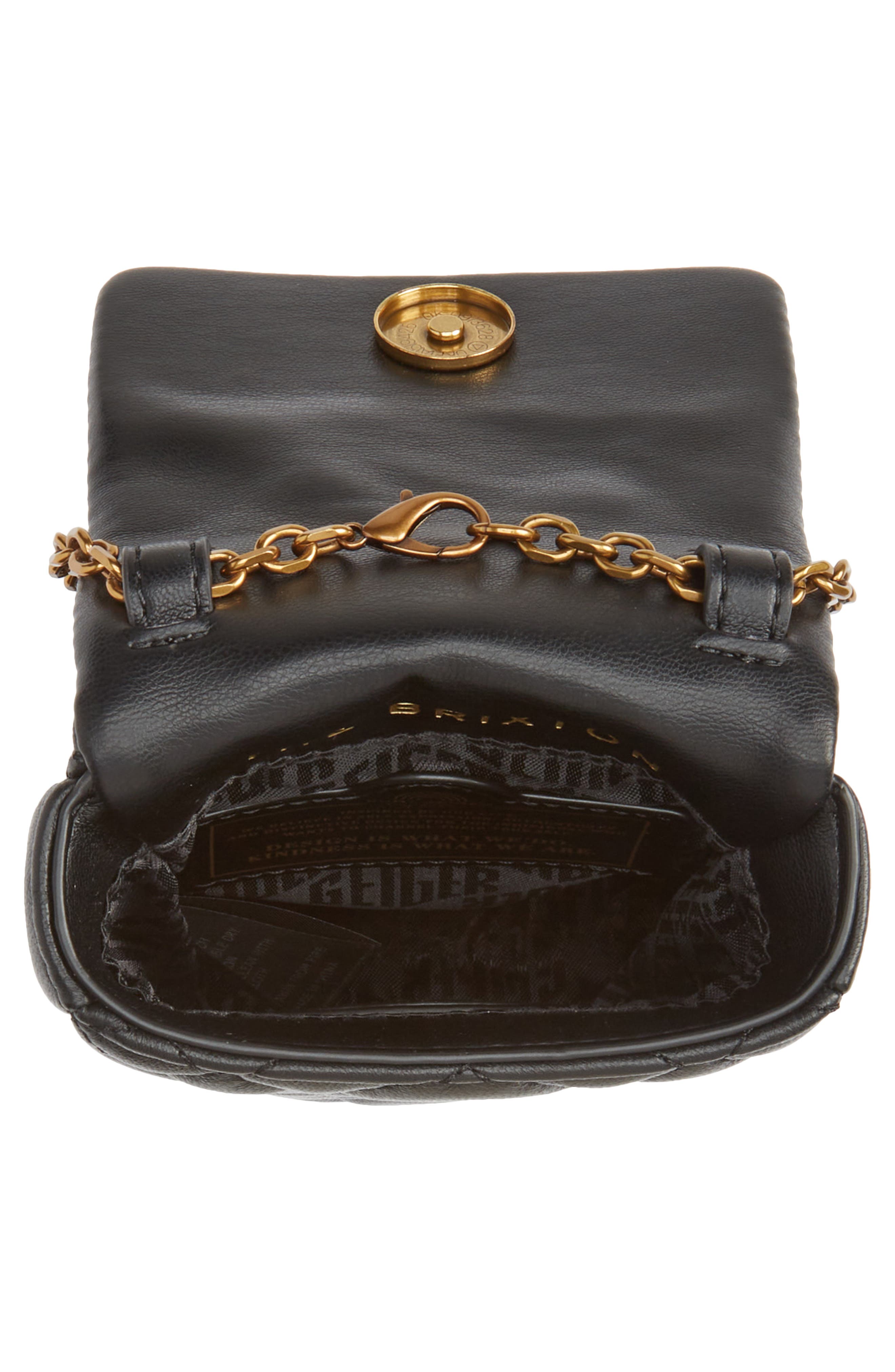 Kurt Geiger London Brixton Phone Crossbody Bag, Alternate, color, 