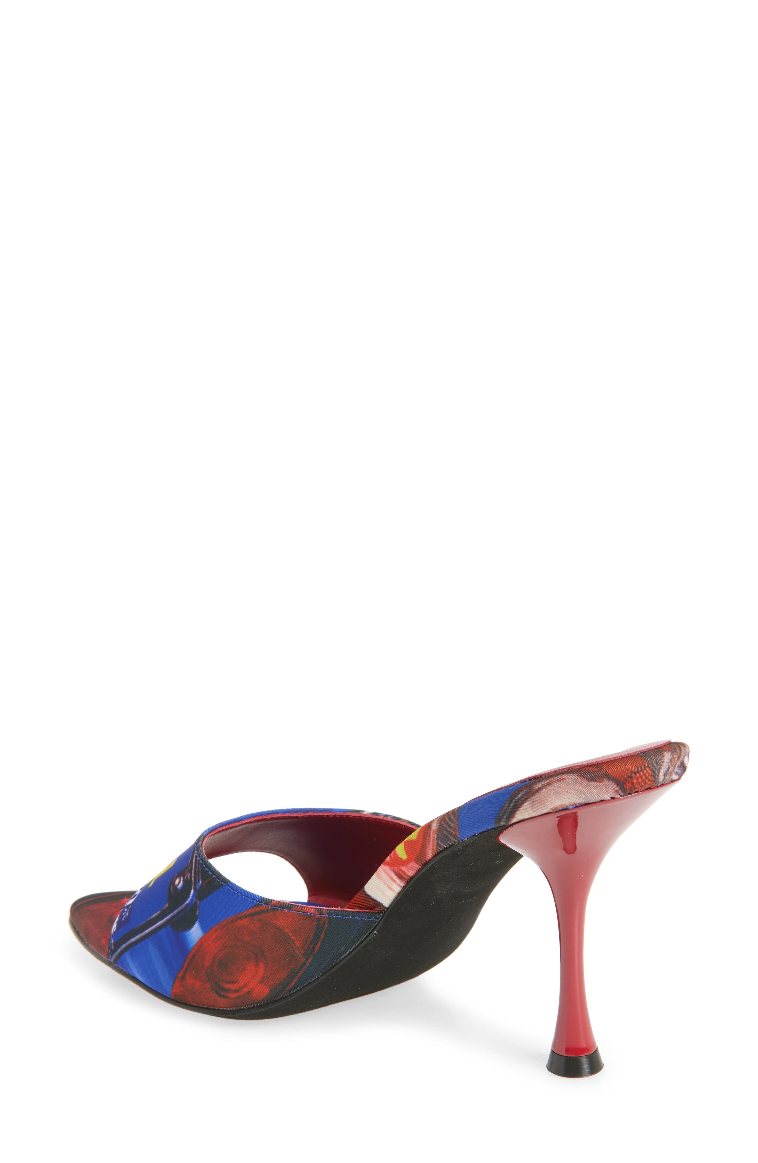 Agent Slide Sandal - image 4
