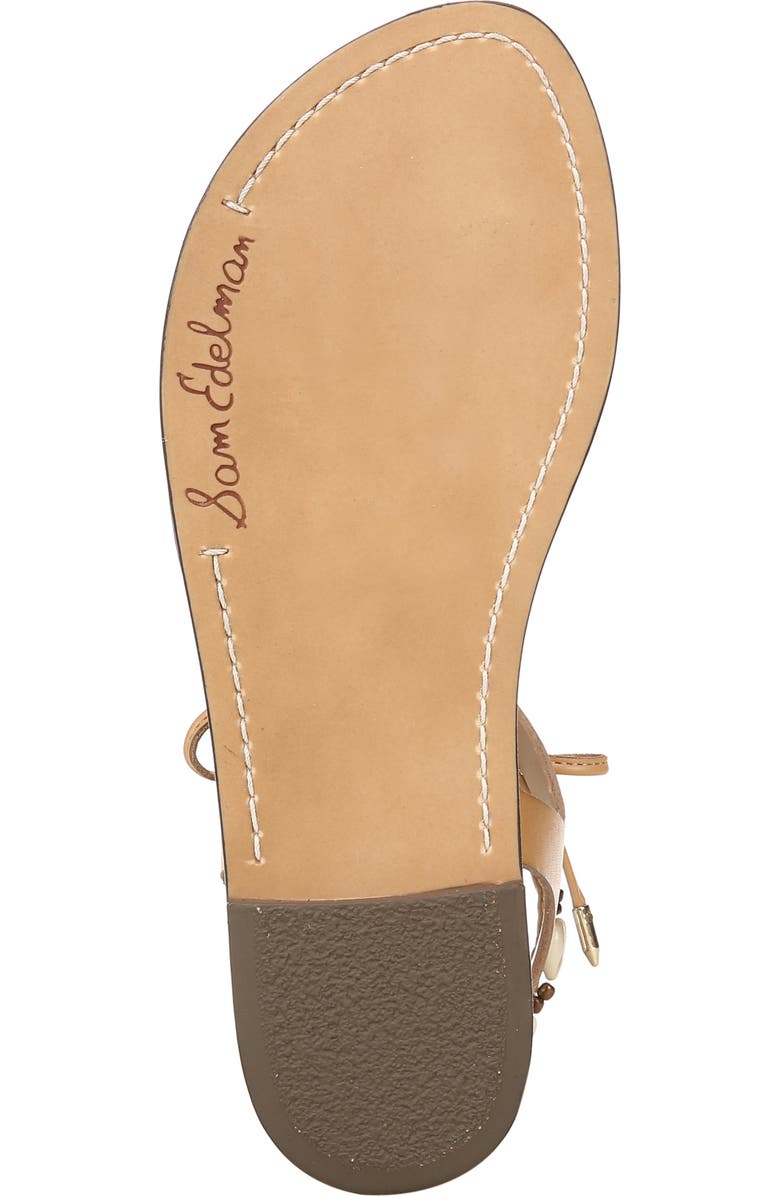 Sam Edelman Garten Embellished Sandal, Alternate, color,