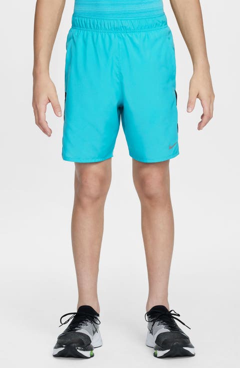 Kids' Dri-FIT Training Shorts (Little Kid & Big Kid)