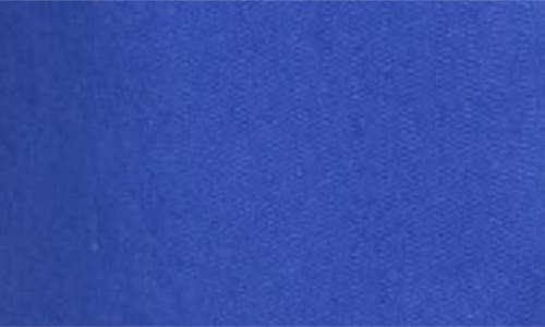 Apny Wide Leg Ankle Jeans In Dazzling Blue