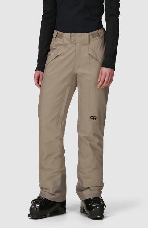 Snowcrew Snow Pants