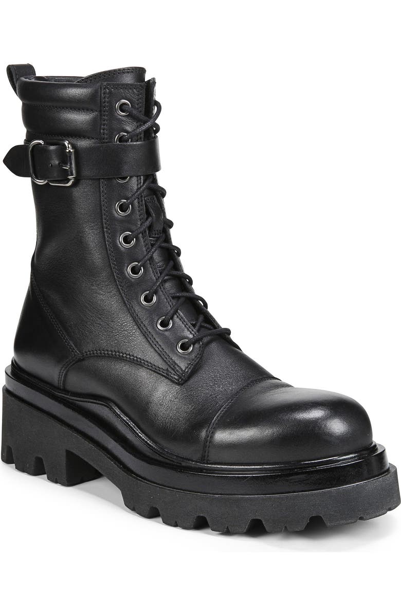 Sam Edelman Azka Combat Boot, Main, color,