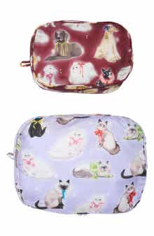 Set of 2 Packing Cubes
