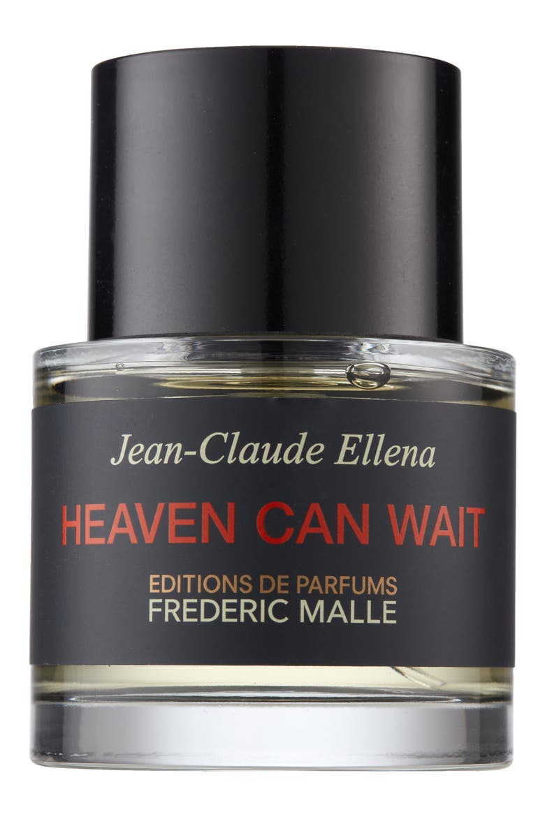 Heaven Can Wait Eau de Parfum, Main, color, NO COLOR