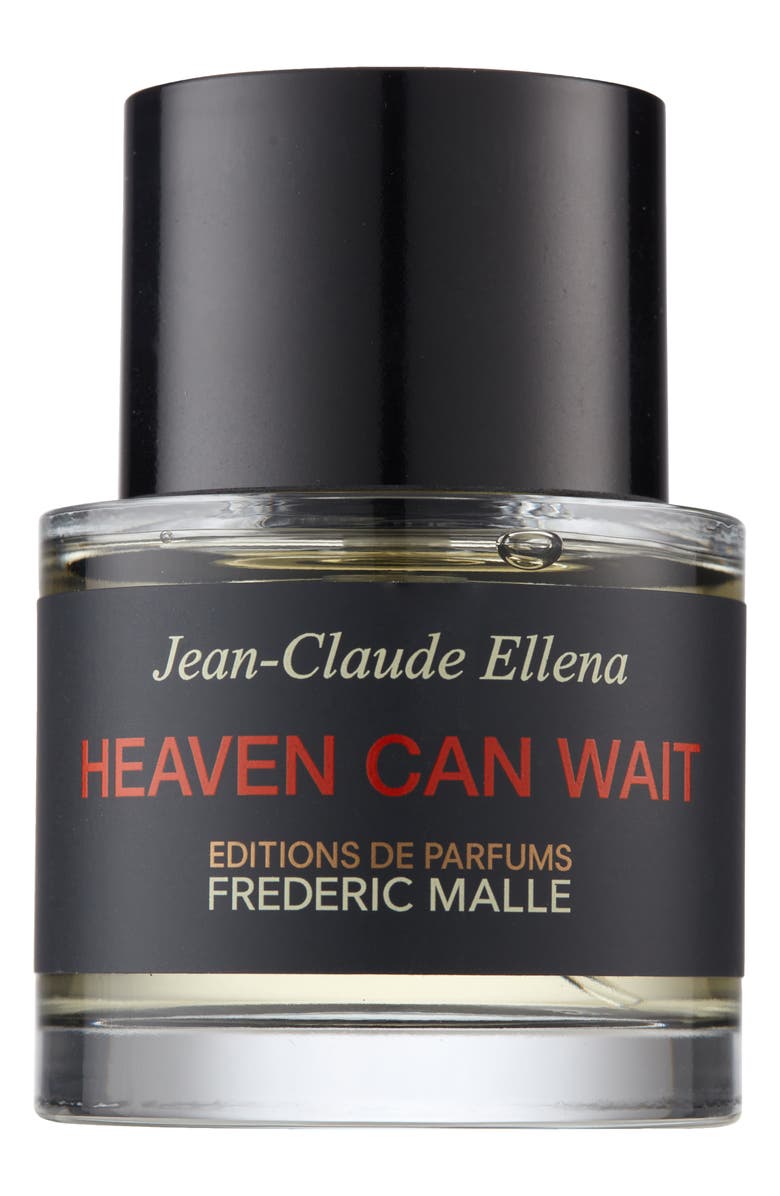 Frédéric Malle Heaven Can Wait Eau de Parfum, Main, color,