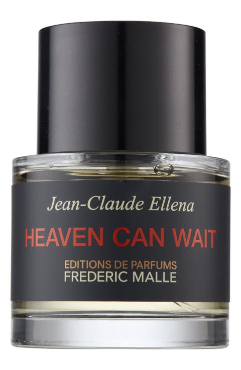 Heaven Can Wait Eau de Parfum