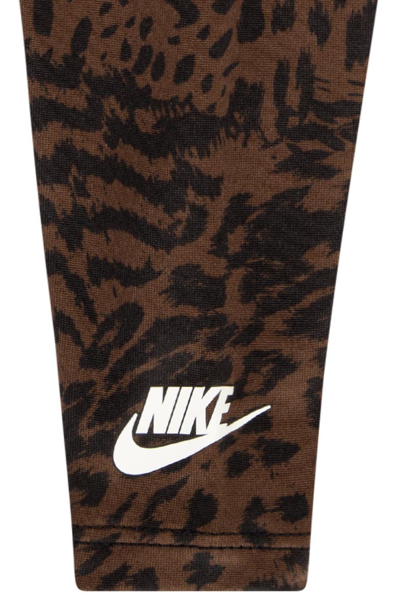 Nike Track Jacket & Leggings Set, Alternate, color, 