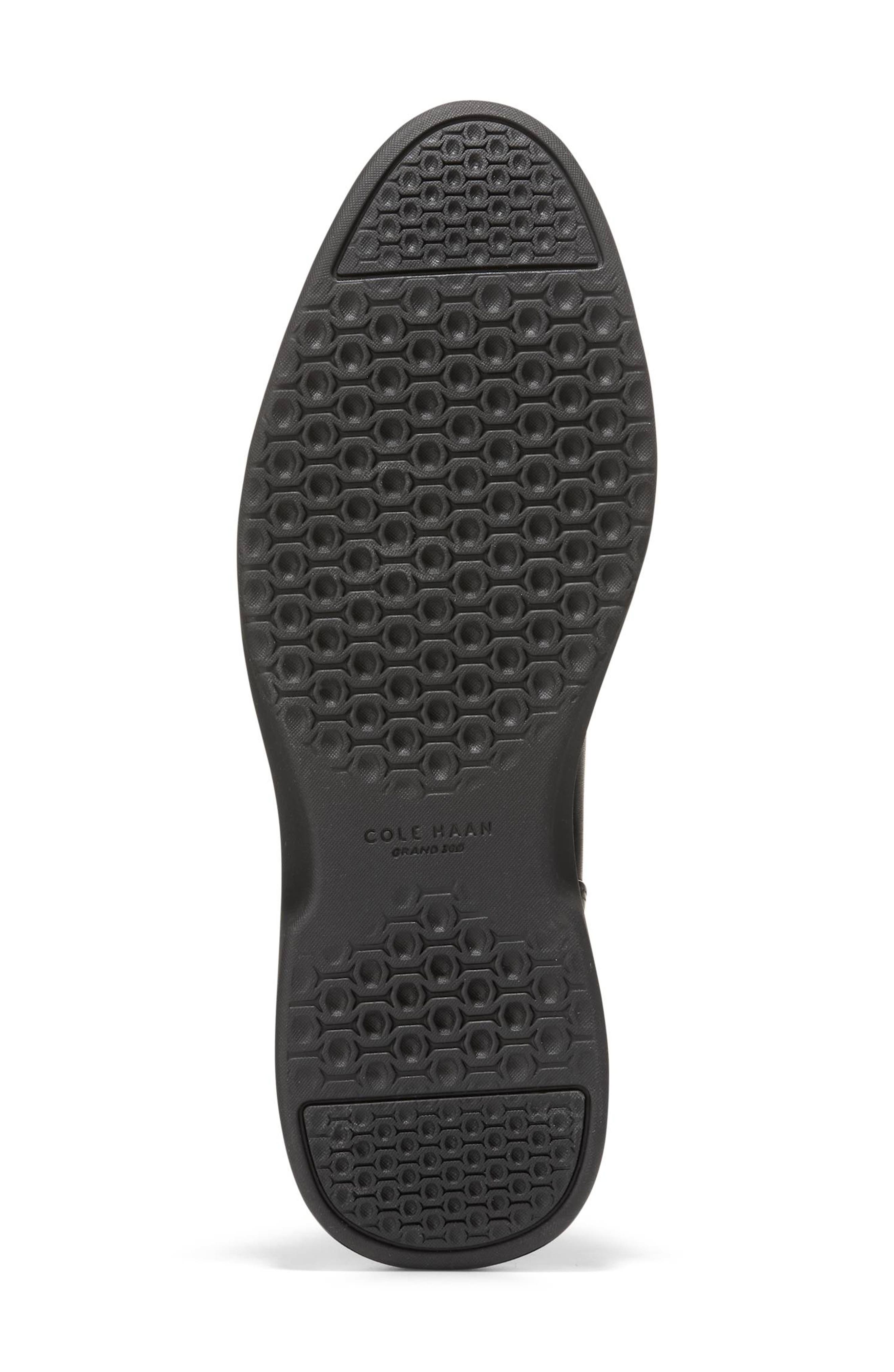 Grand Shadowlite Derby, Alternate, color, BLACK/ BLACK LEATHER