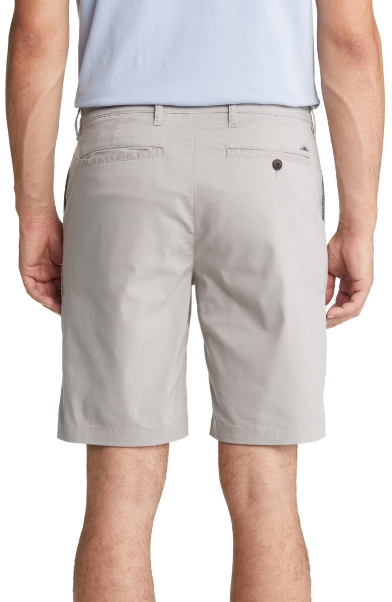 Faherty Movement Chino Shorts, Alternate, color,