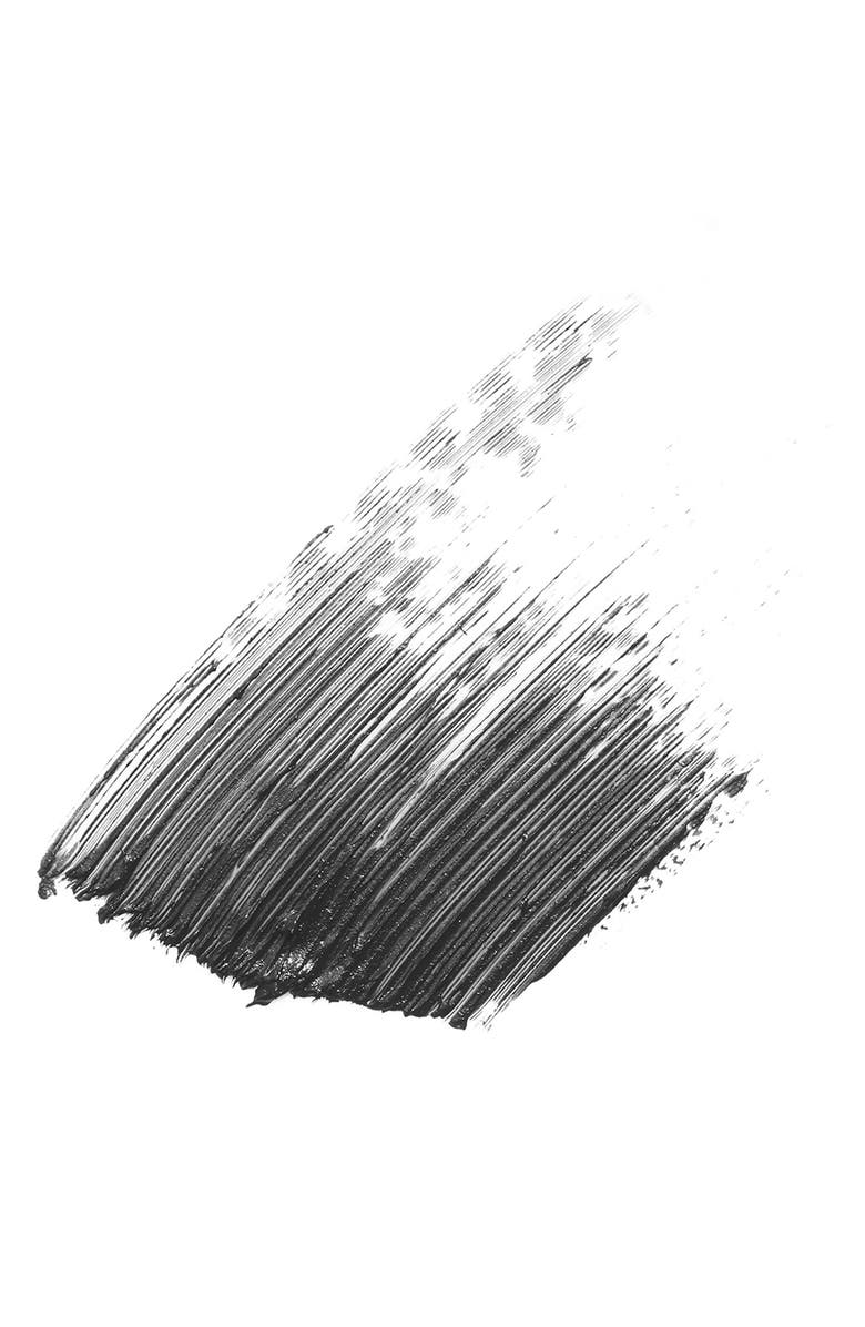 MAC Cosmetics MAC False Lashes Extreme Black Mascara, Alternate, color, 