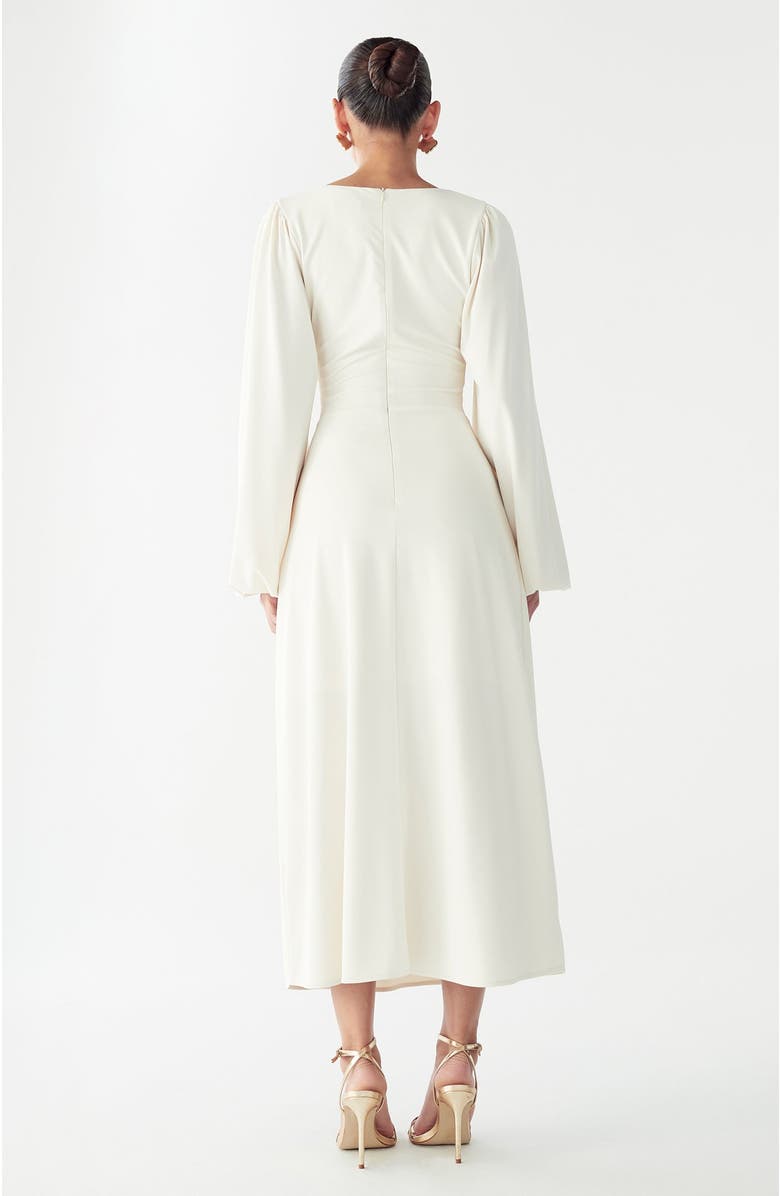 WILLA Gwen Midi Dress, Alternate, color,