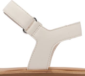 Ella III Ankle Strap Sandal