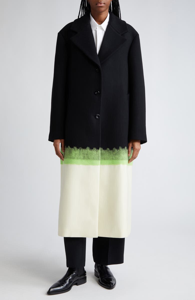Jil Sander COAT 34, Main, color, 