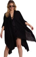 Gottex Beach Life Solena Open Tie Top Cover-Up