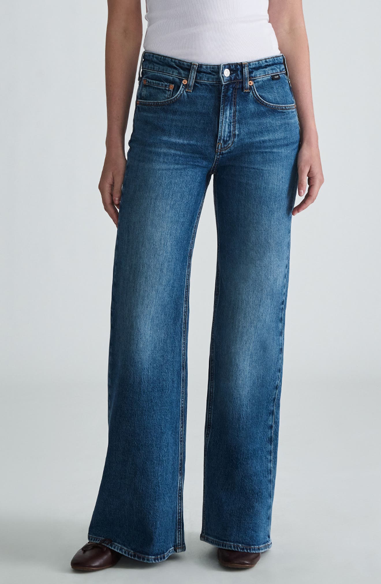 selected MID BRUSHED CLASSIC