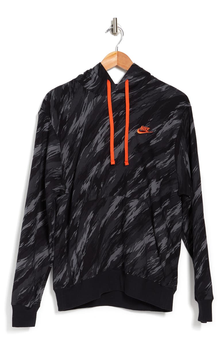 Nike Sportswear Sport Essentials+ Pullover Hoodie, Alternate, color,