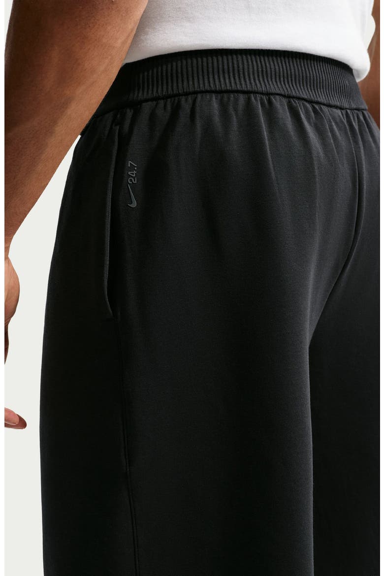 Dri-FIT Performance Shorts, Alternate, color, BLACK/ DARK SMOKE GREY