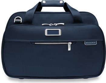 Briggs Riley Baseline 17 Inch Expandable Cabin Bag Nordstrom