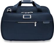 Briggs & Riley Baseline 17-Inch Expandable Cabin Bag