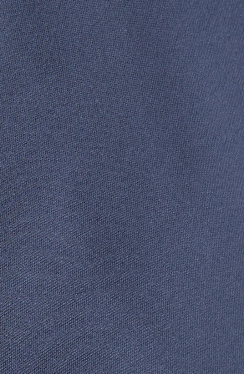 Ramy Brook Nari Minidress, Alternate, color, Navy