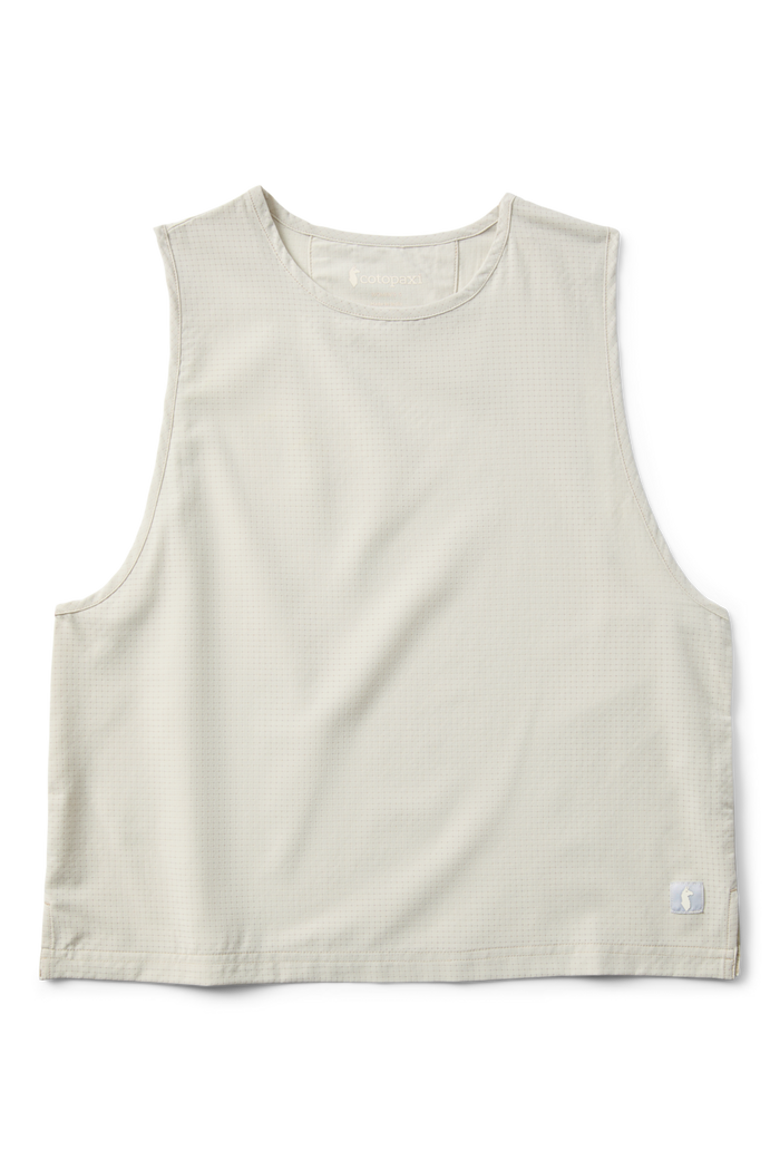 Pulso Tech Tank - Women's, Alternate, color, Mineral