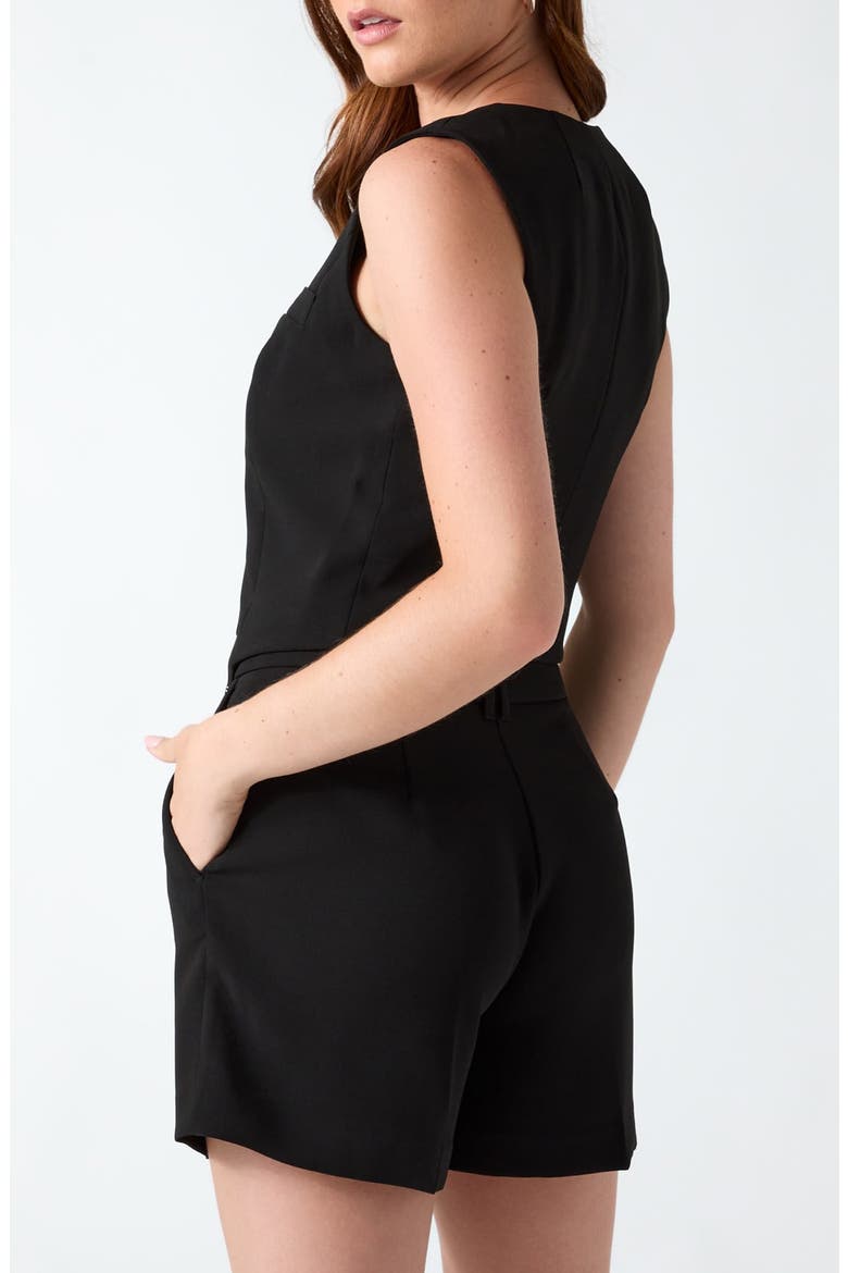 Theoline Perfect Vest, Alternate, color, JBLACK-BLACK