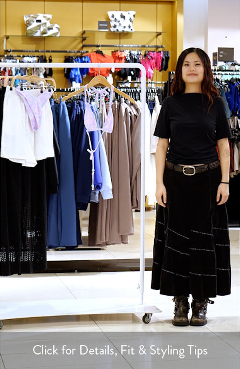 Halter Bikini Top, sales video thumbnail